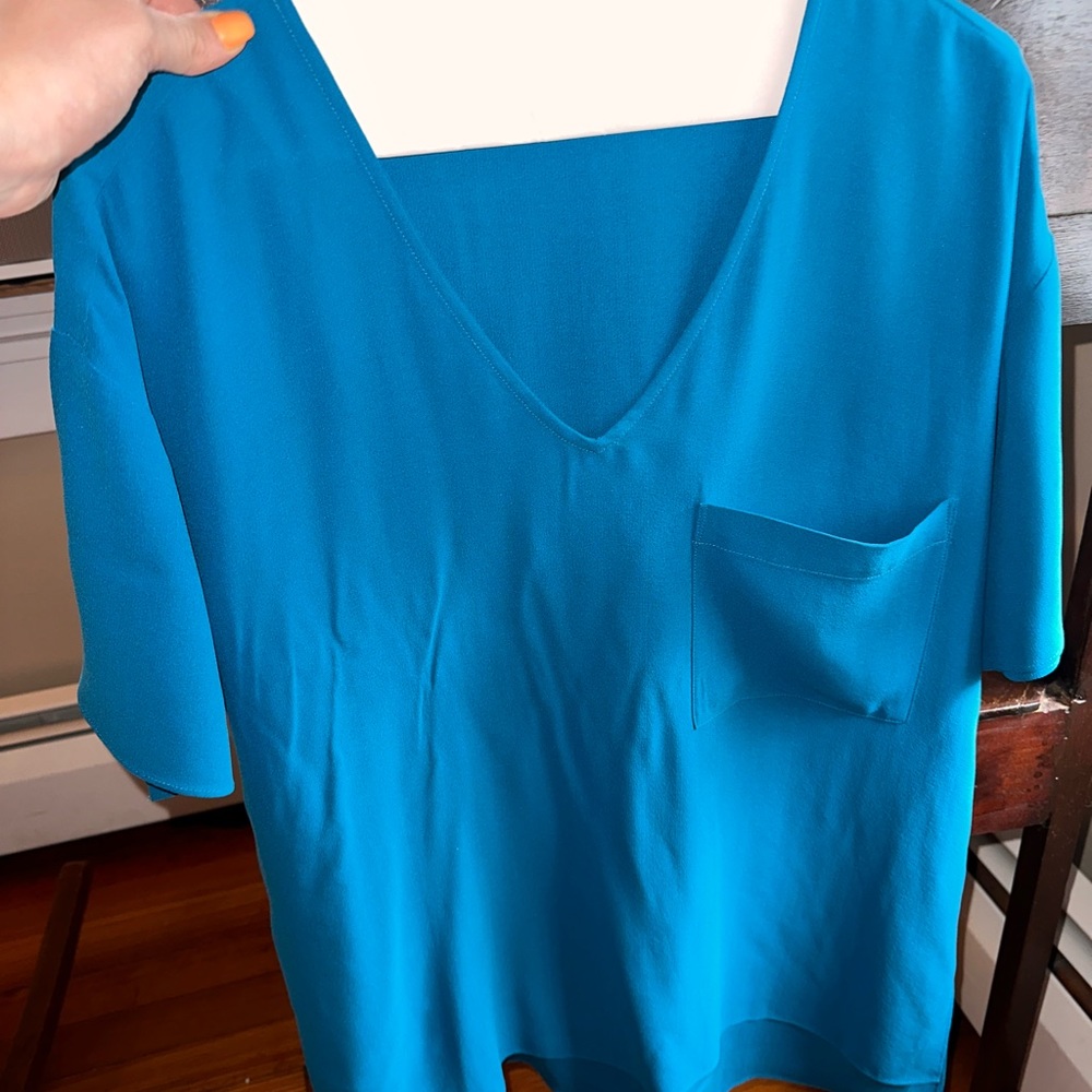 Eileen Fisher Women’s Shirt